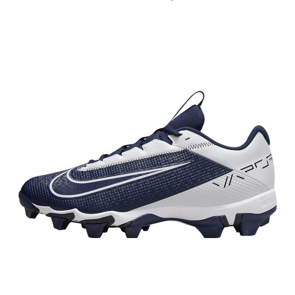 Nike Vapor Edge Shark 2 Midnight Navy DH5088-401 sz 10 Men's - Picture 1 of 8
